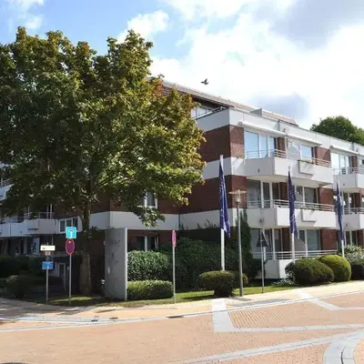 Domizil Royal Ferienwohnung Nr 22