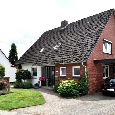 Gästehaus Steinhardt Appartement Nr 05