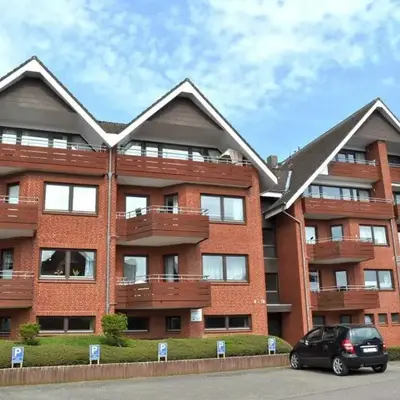 Haus Seeburg Ferienwohnung Nr 01