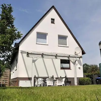 Haus Seehase Ferienwohnung Nr 03