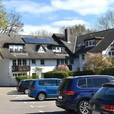 Haus Windrose Ferienwohnung Nr 03