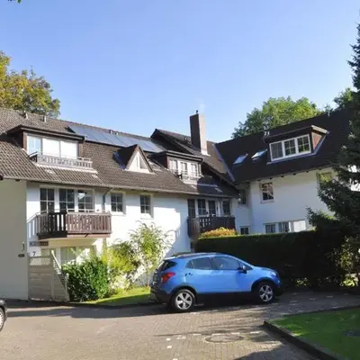 Haus Windrose Ferienwohnung Nr 08