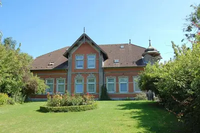 Grundriss der Unterkunft Hof Kröger Ferienwohnung Nr 03