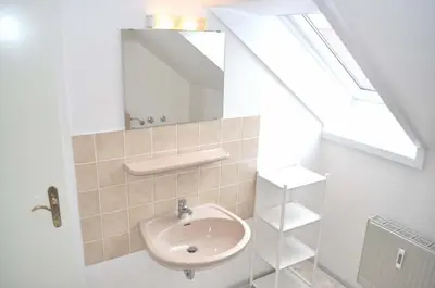 Grundriss der Unterkunft Hof Kröger Ferienwohnung Nr 03