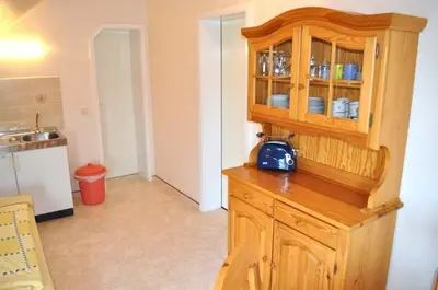 Grundriss der Unterkunft Hof Kröger Ferienwohnung Nr 03