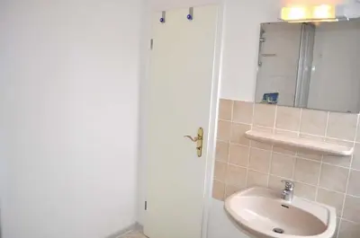 Grundriss der Unterkunft Hof Kröger Ferienwohnung Nr 03