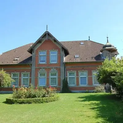 Hof Kröger Ferienwohnung Nr 03