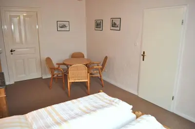 Grundriss der Unterkunft Hof Kröger Ferienwohnung Nr 04