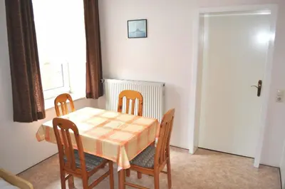 Grundriss der Unterkunft Hof Kröger Ferienwohnung Nr 04