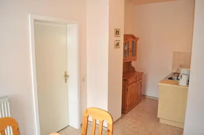 Grundriss der Unterkunft Hof Kröger Ferienwohnung Nr 04