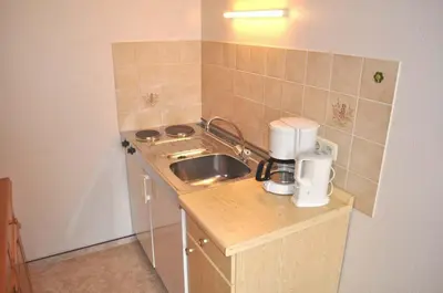 Grundriss der Unterkunft Hof Kröger Ferienwohnung Nr 04