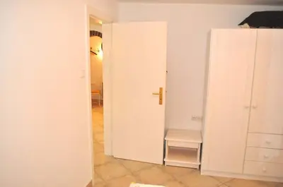 Grundriss der Unterkunft Lille Hus Ferienhaus