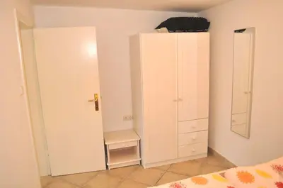 Grundriss der Unterkunft Lille Hus Ferienhaus
