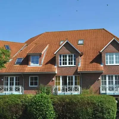 Ostseeallee 2 Ferienwohnung Nr 05