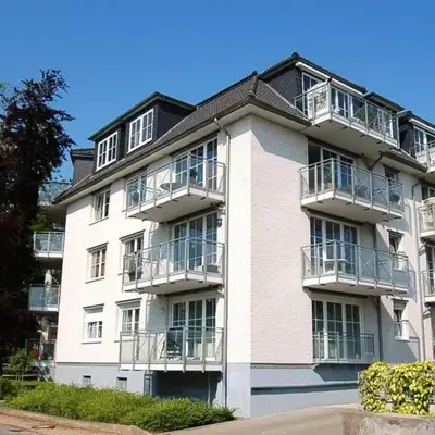 Residenz Niendorf Ferienwohnung Nr 32
