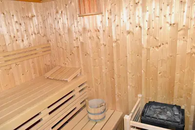 Grundriss der Unterkunft Villa Somersby Ferienwohnung Nr 02
