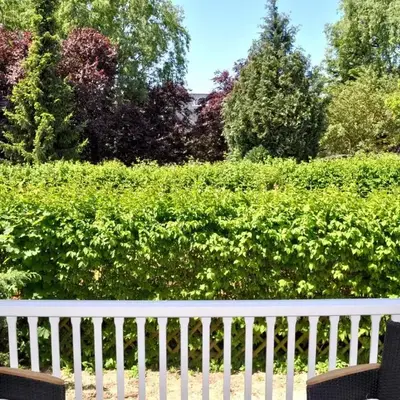 Villa Somersby Ferienwohnung Nr 02