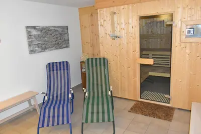 Grundriss der Unterkunft Villa Somersby Ferienwohnung Nr 04