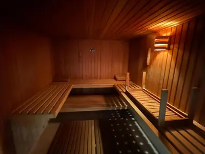 Grundriss der Unterkunft Lakefront Studio - Teil der HolidayEscapes Kollektion