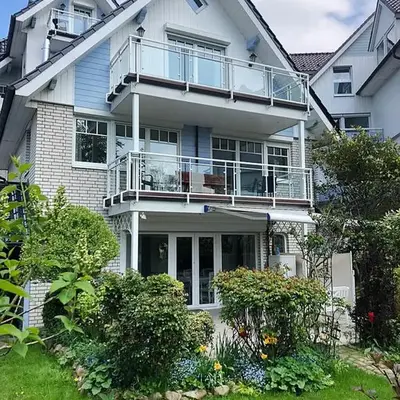 Unser Sommerhaus