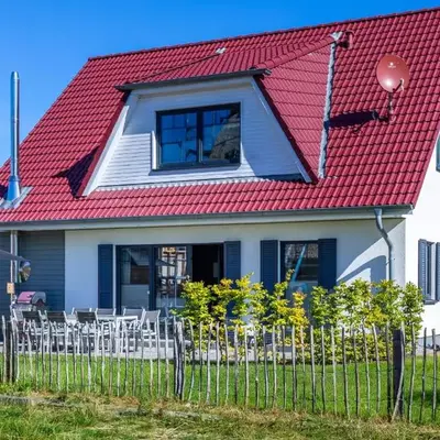 Ferienhaus Fine