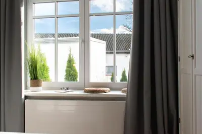 Grundriss der Unterkunft Ferienhaus SURF COAST - Haffkrug