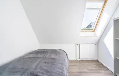 Grundriss der Unterkunft SummerBreak 1 Scharbeutz