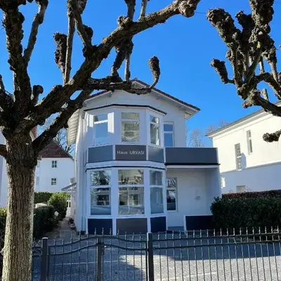 Haus Urvasi
