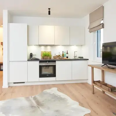 Sunshine Suite - mit Meerblick