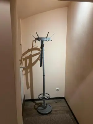 Das Fitnesscenter und/oder die Fitnesseinrichtungen in der Unterkunft Innenstadt Lübeck Ferienwohnung