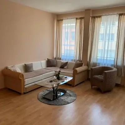 Innenstadt Lübeck Ferienwohnung