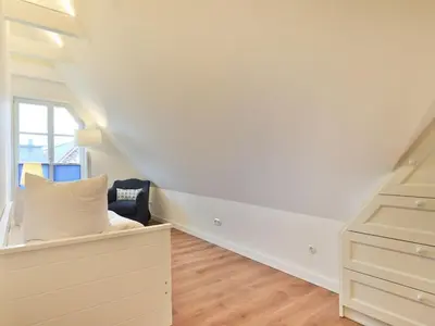 Grundriss der Unterkunft Barkley Reethaus