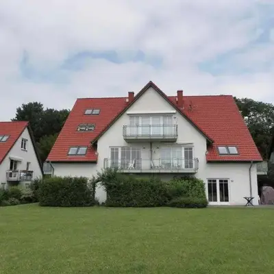 Barendorf Whg Föllenbach