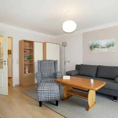 Brise Ferienwohnung