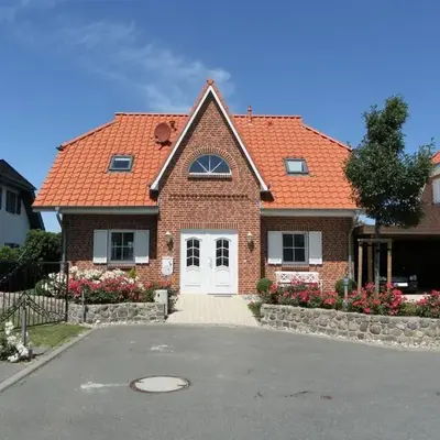 Bellevue Ferienwohnung