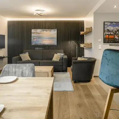 Beach House Strandblick