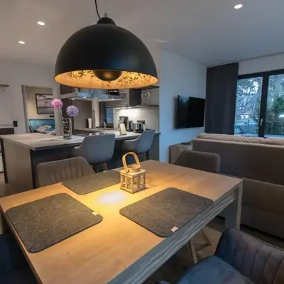 Ocean House Freiheit
