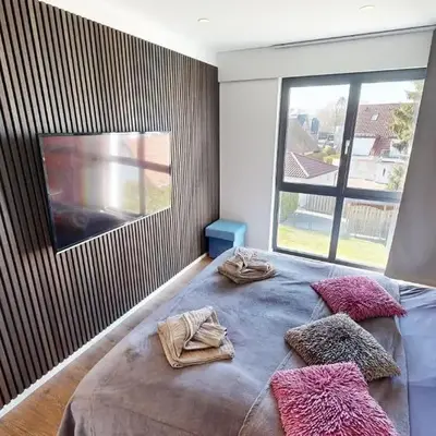 Ocean House Traum