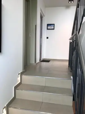Grundriss der Unterkunft Ocean House Glück