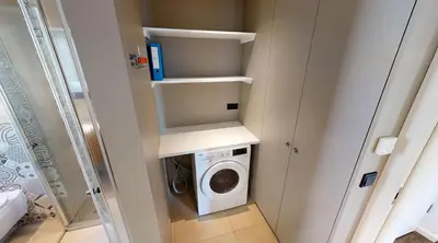 Grundriss der Unterkunft Ocean House Herz