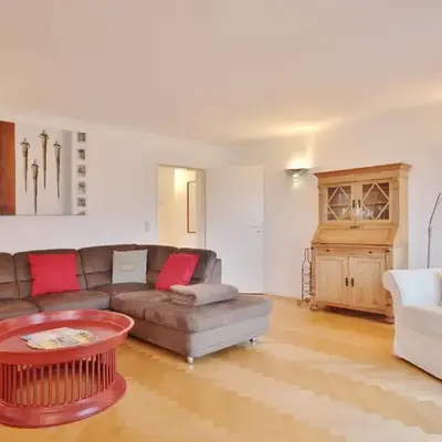 Kurparkresidenz Timmendorfer Strand Appartement 31