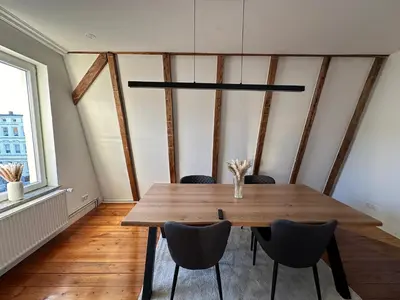 Grundriss der Unterkunft Haus Newgate