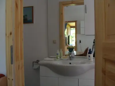 Grundriss der Unterkunft NEU! Anitas Ostseefewo Nähe Lübeck