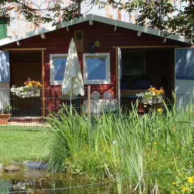 NEU! Anitas Ostseefewo Nähe Lübeck
