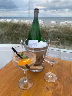 Grundriss der Unterkunft Familiendomizil am Meer - Erholung pur an der Ostsee!W3