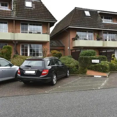 Sonnenseite Ferienwohnung