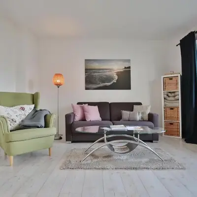 Haus Oceanfront