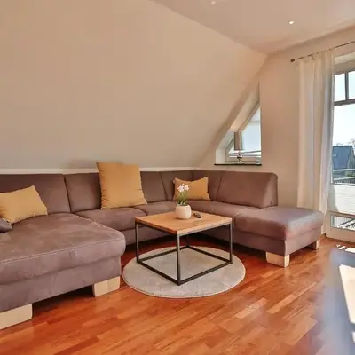 Ferienappartement Strandallee 150a Appartement 3