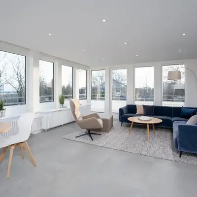PAR1 Ferienwohnung Appartement 28