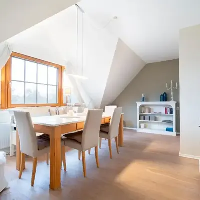 Haus am Kurpark App 11